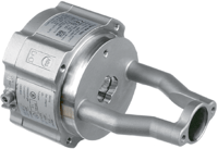 Drager Gas Detection Transmitter, PIR 7000